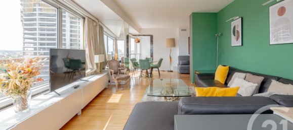 3 bedrooms Apartment in Paris, France No. 338846 8