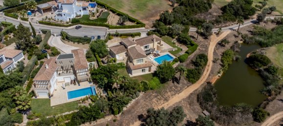 4 bedrooms Villa in Lagoa, Portugal No. 111070 42