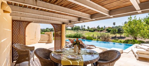 4 bedrooms Villa in Lagoa, Portugal No. 111070 5