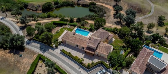 4 bedrooms Villa in Lagoa, Portugal No. 111070 6