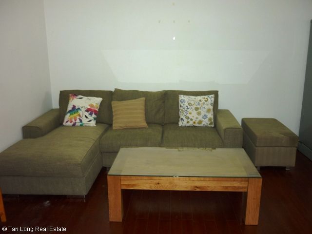 Apartamento de 1 dormitorio en Cau Giay, Vietnam No. 6780