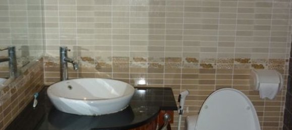 Apartamento de 1 dormitorio en Cau Giay, Vietnam No. 6780 5