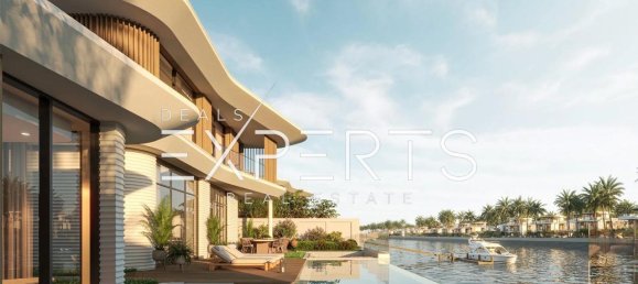 5 bedrooms Villa in Yas Island, UAE No. 45468 9