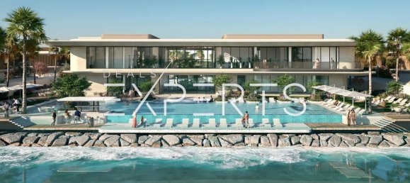 5 bedrooms Villa in Yas Island, UAE No. 45468 10