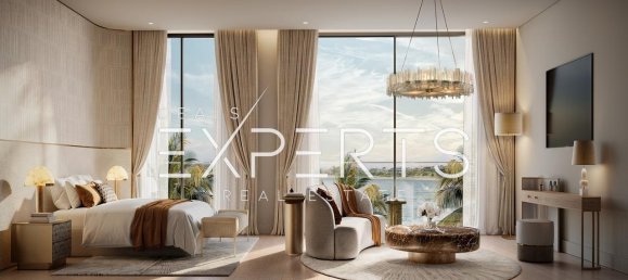 5 bedrooms Villa in Yas Island, UAE No. 45468 5