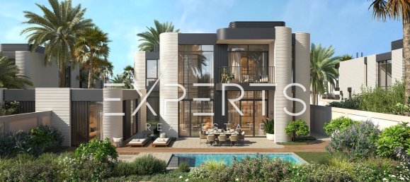 5 bedrooms Villa in Yas Island, UAE No. 45468 7