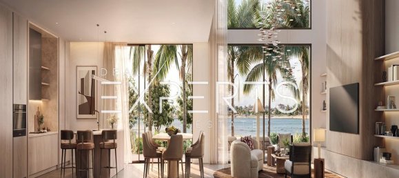 5 bedrooms Villa in Yas Island, UAE No. 45468 4