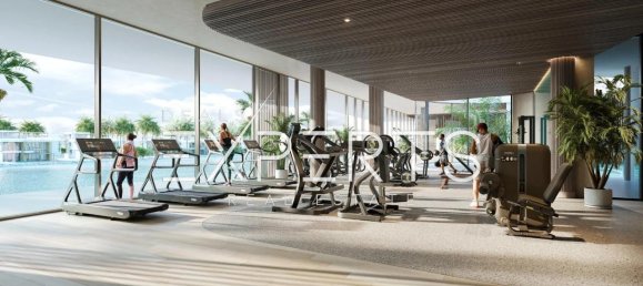 5 bedrooms Villa in Yas Island, UAE No. 45468 8