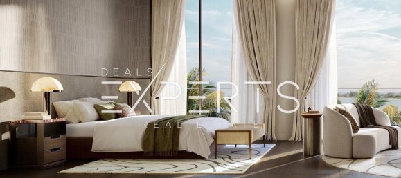 5 bedrooms Villa in Yas Island, UAE No. 45468 6