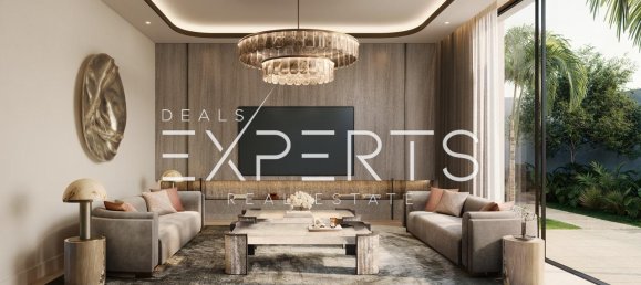 5 bedrooms Villa in Yas Island, UAE No. 45468 3