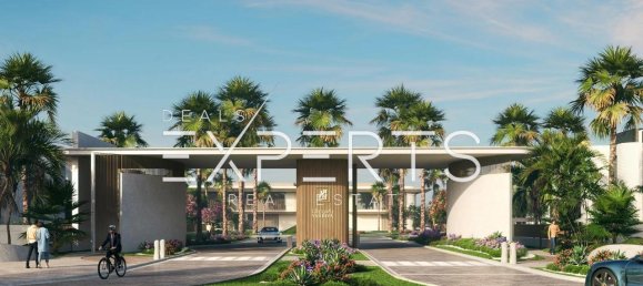 5 bedrooms Villa in Yas Island, UAE No. 45468 2