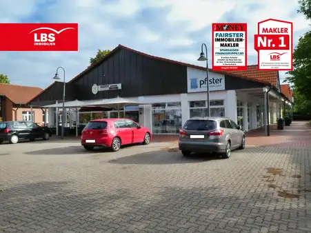  عقار تجاري في Minden-Lubbecke, Germany 688متر مربع رقم 362655