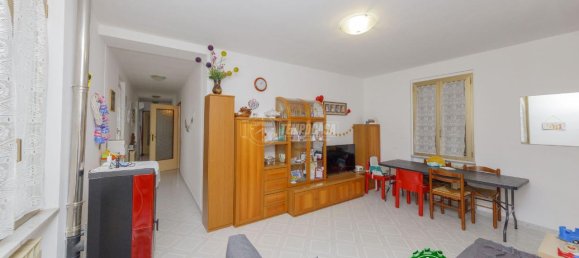 Apartamento de 4 habitaciónes en Giussago, Italy No. 21838 5