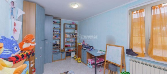 Apartamento de 4 habitaciónes en Giussago, Italy No. 21838 12