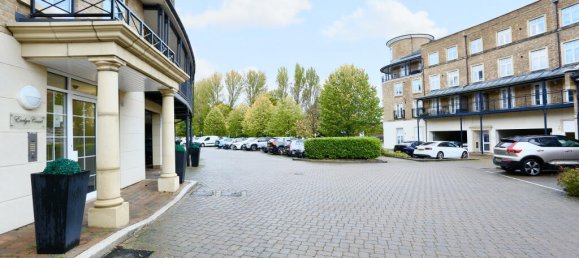 1 bedroom Apartment in Bromley, United Kingdom No. 10890 10