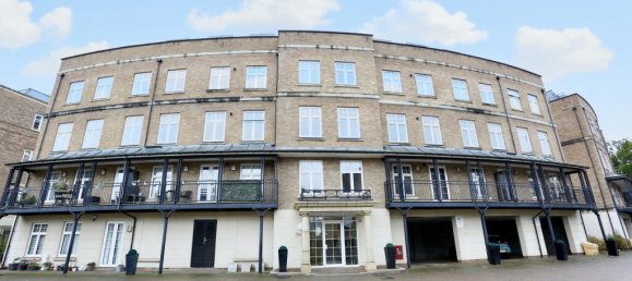 1 bedroom Apartment in Bromley, United Kingdom No. 10890 12