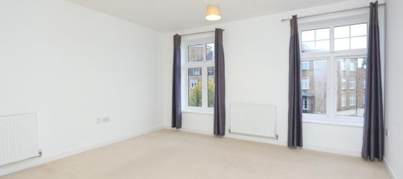 1 bedroom Apartment in Bromley, United Kingdom No. 10890 2