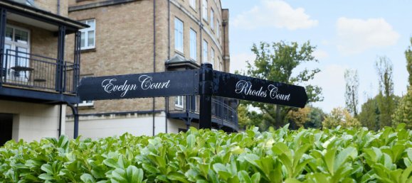 1 bedroom Apartment in Bromley, United Kingdom No. 10890 13