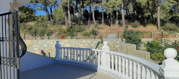 Villa 3+1 in Avsallar, Turkey No. 8988 6