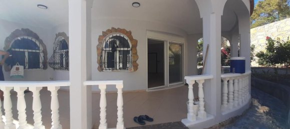 Villa 3+1 in Avsallar, Turkey No. 8988 9