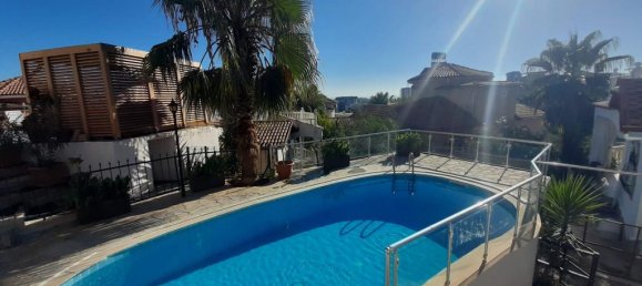 Villa 3+1 in Avsallar, Turkey No. 8988 4