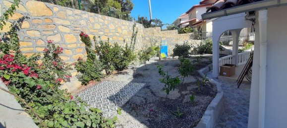 Villa 3+1 in Avsallar, Turkey No. 8988 14