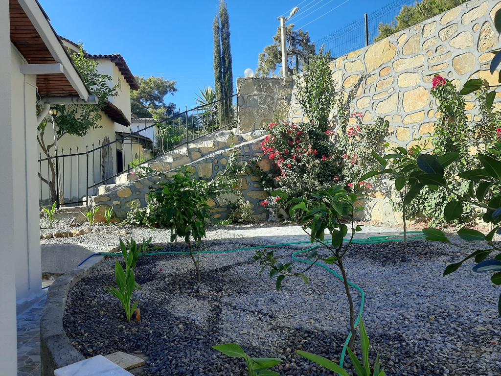 Villa 3+1 in Avsallar, Turkey No. 8988