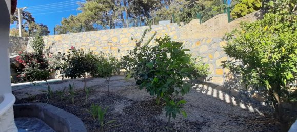 Villa 3+1 in Avsallar, Turkey No. 8988 18