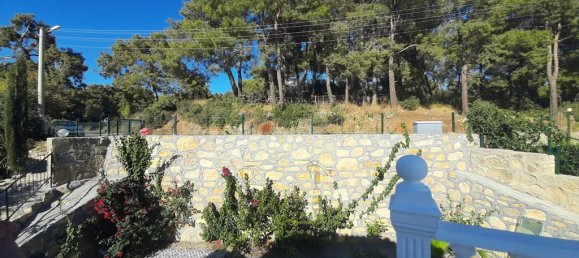 Villa 3+1 in Avsallar, Turkey No. 8988 7