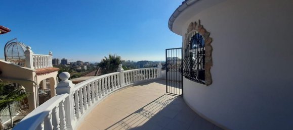 Villa 3+1 in Avsallar, Turkey No. 8988 28