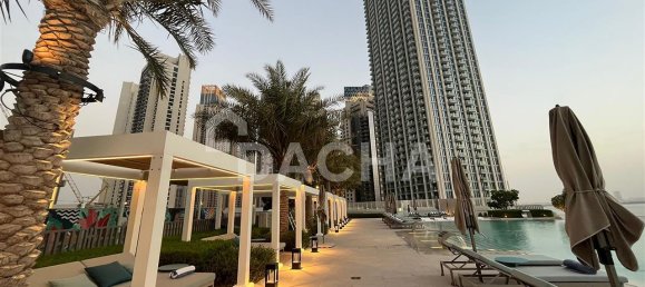 Apartamento T2 em Dubai, UAE N.º 27813 13