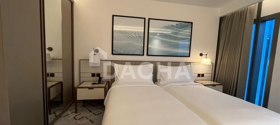 Apartamento T2 em Dubai, UAE N.º 27813 5