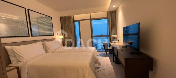 Apartamento T2 em Dubai, UAE N.º 27813 4