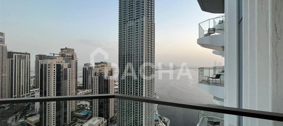 Apartamento T2 em Dubai, UAE N.º 27813 9