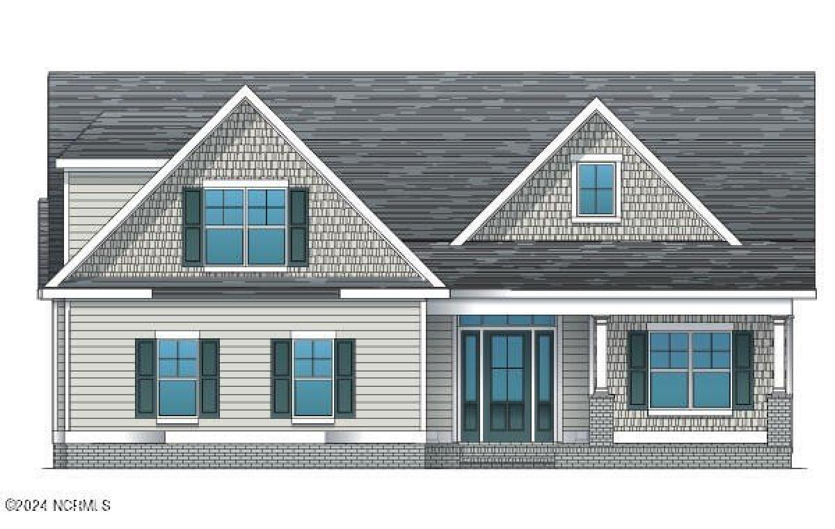 4 Schlafzimmer Haus in Leland, USA, Nr. 377543