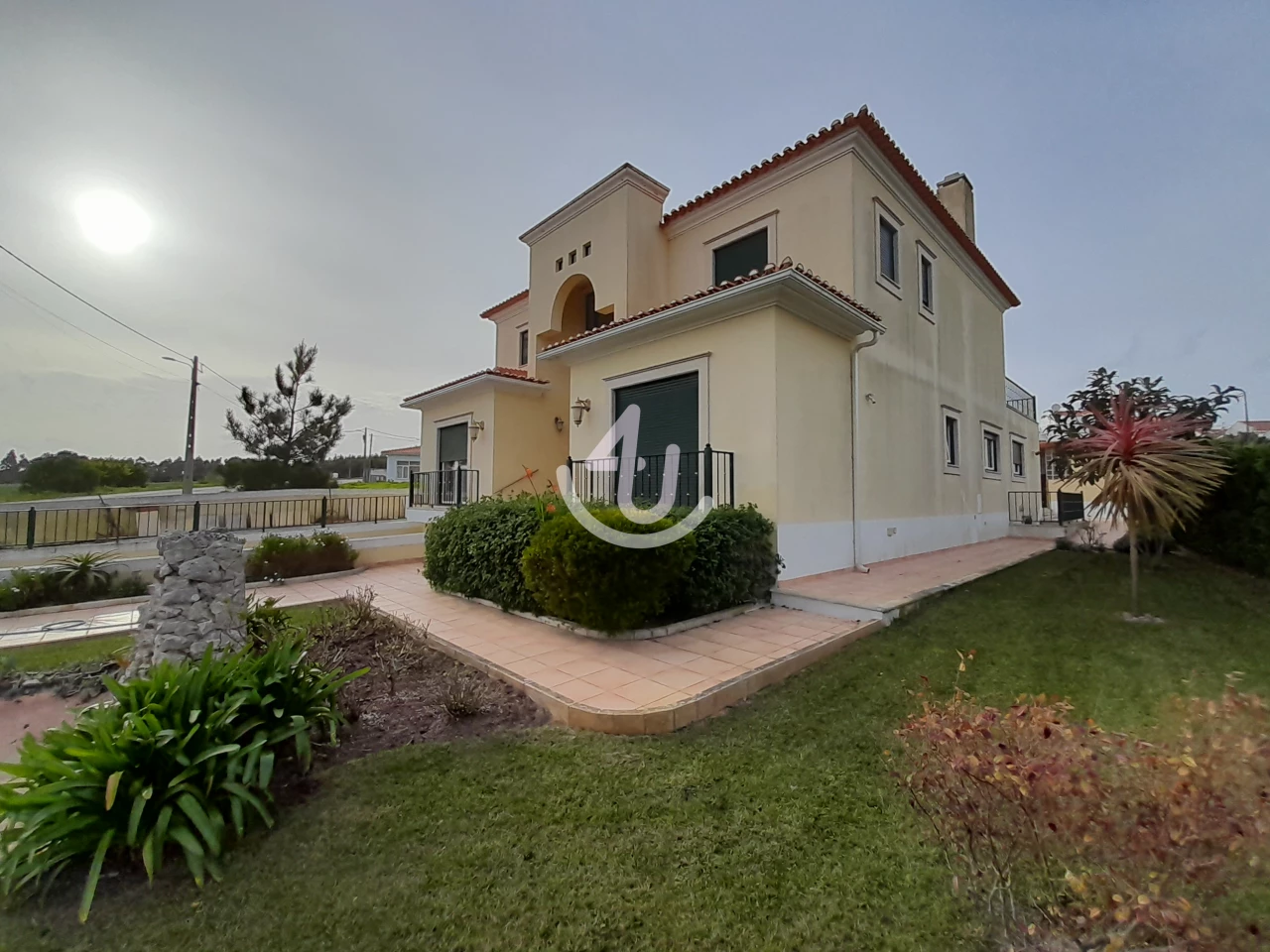 4 bedrooms House in Caldas da Rainha, Portugal No. 139381