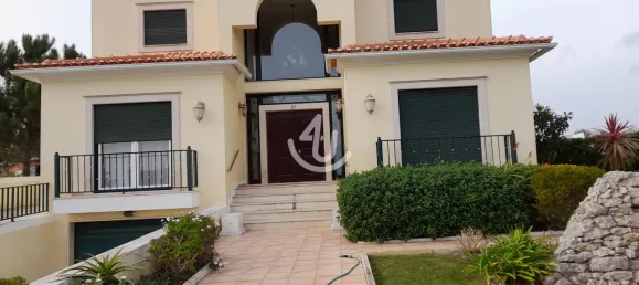 4 bedrooms House in Caldas da Rainha, Portugal No. 139381 3