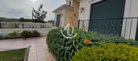 4 bedrooms House in Caldas da Rainha, Portugal No. 139381 24