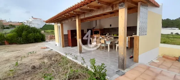 4 bedrooms House in Caldas da Rainha, Portugal No. 139381 30