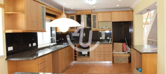 4 bedrooms House in Caldas da Rainha, Portugal No. 139381 19