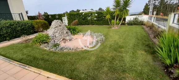 4 bedrooms House in Caldas da Rainha, Portugal No. 139381 35