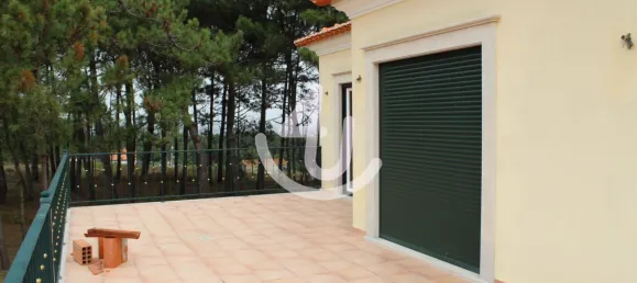 4 bedrooms House in Caldas da Rainha, Portugal No. 139381 21