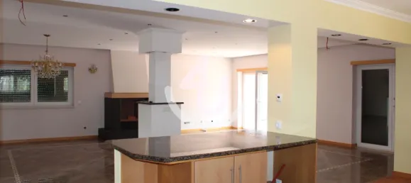 4 bedrooms House in Caldas da Rainha, Portugal No. 139381 14