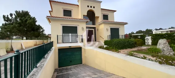 4 bedrooms House in Caldas da Rainha, Portugal No. 139381 33