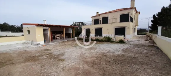 4 bedrooms House in Caldas da Rainha, Portugal No. 139381 28