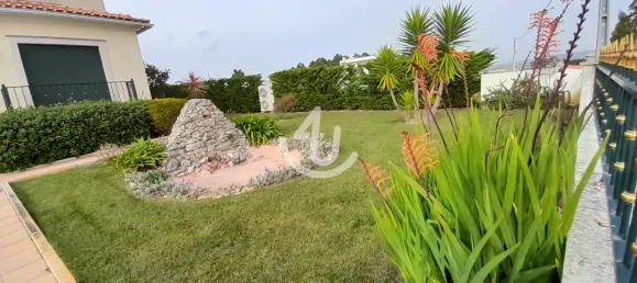 4 bedrooms House in Caldas da Rainha, Portugal No. 139381 36