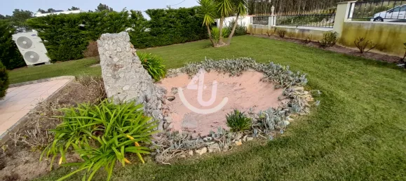 4 bedrooms House in Caldas da Rainha, Portugal No. 139381 32