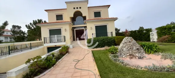 4 bedrooms House in Caldas da Rainha, Portugal No. 139381 4