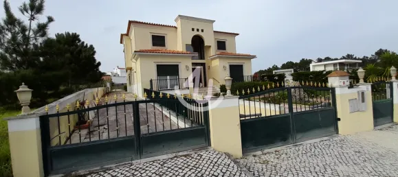 4 bedrooms House in Caldas da Rainha, Portugal No. 139381 38