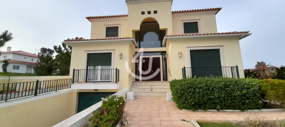 4 bedrooms House in Caldas da Rainha, Portugal No. 139381 34